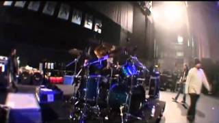 In Flames - Touch of Red (soundcheck good quality)