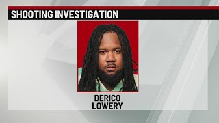 Arrest made, victim identified in deadly Lumberyard shooting