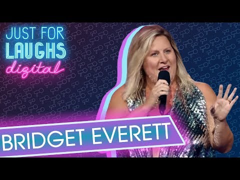 Bridget Everett - Don't Forget The Crack