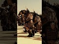 TotalWar Warhammer 3 | 3,000 Marauder Champions Vs 3,000 Chaos Warriors