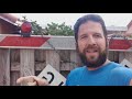 Beginning of video