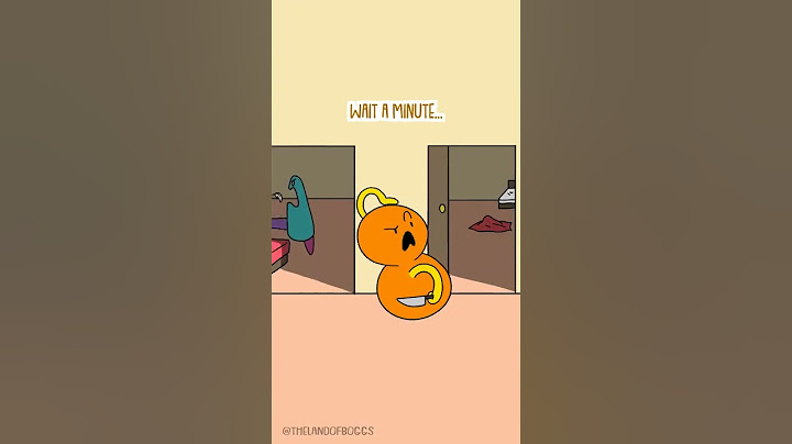 Bestie better do her chores #boggs #animation #chores #besties_R