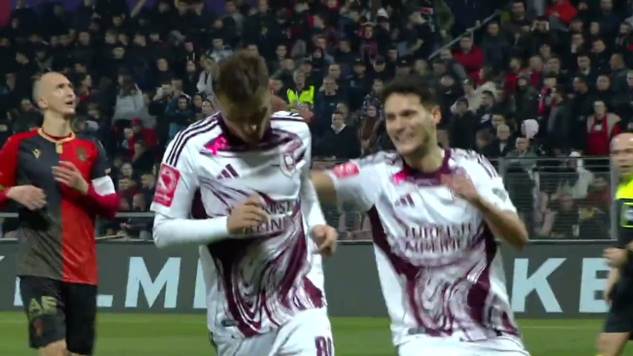 KUP BiH (1/8 finala): Čelik - Sarajevo 0:1