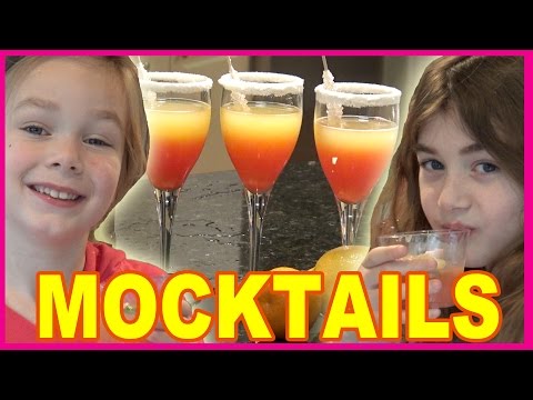 new-year's-eve-mocktails-with-the-kids-|-the-perfect-drink-review