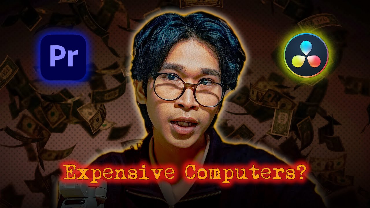 🔥🔥2024 ဏအ် ရာန်ခမ်ပျူတာ Editing ကုတ်ဆက် တန်န် ထေက်ဏီဟာ?💰💰