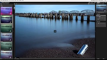 Perfect Photo Suite 7 - Working with Modules