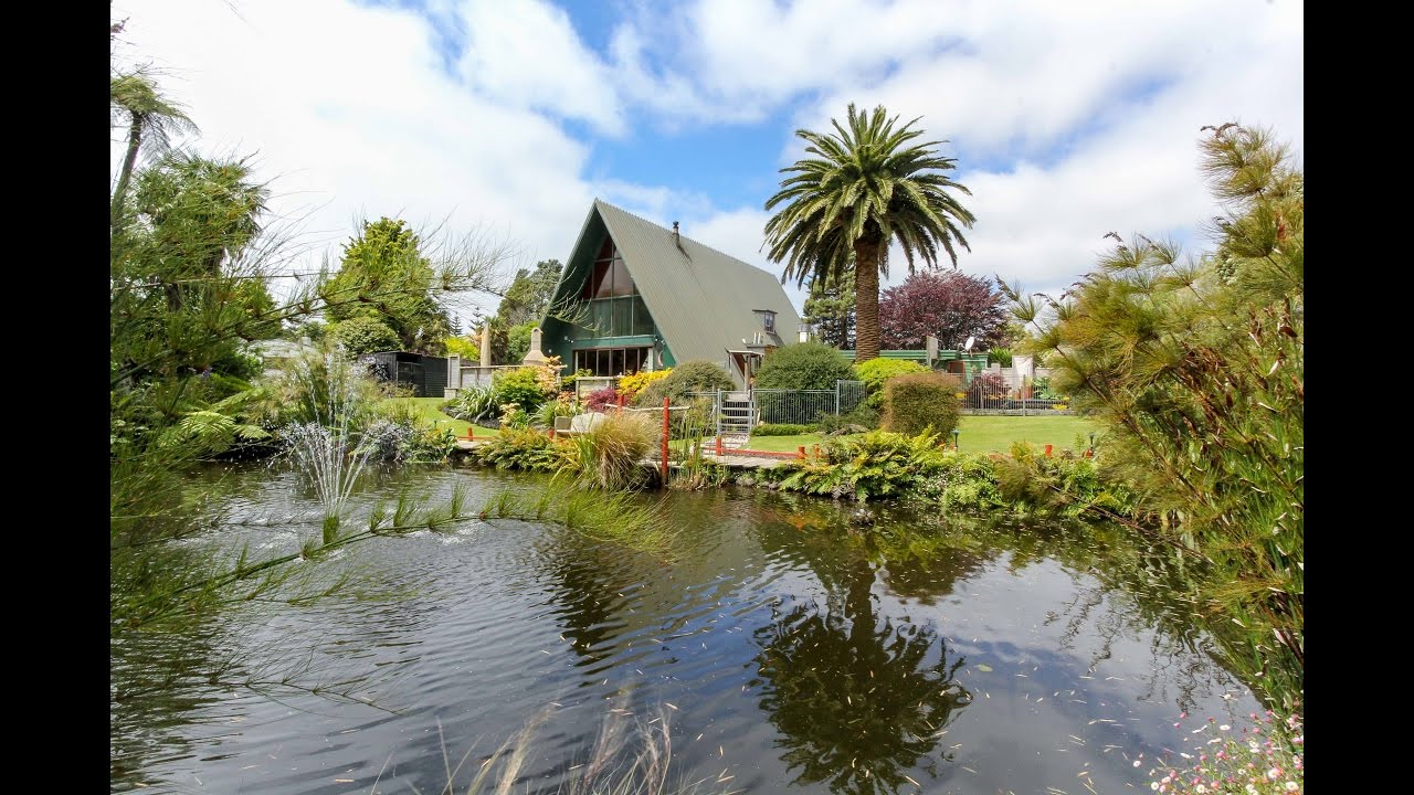 104 Egmont Road, Hillsborough Professionals New Plymouth YouTube