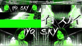 WWE Iyo Sky Graphics Pack 2025 – 2026 @ALEX190