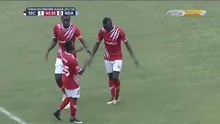Simba  Sc Vs Ndanda Fc live full 0-1