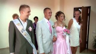 Прикол осени Октябрь 2013 Свадьба Прикол осени Октябрь 2013 Свадьба