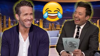 10 Funniest Celebrity Jokes