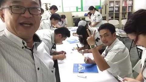 Workshop Activity#3 VA/VE (Value Added/Value Engineering) at RYOBI Rayong