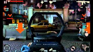 Contract Killer 2 Android Game Play screenshot 4