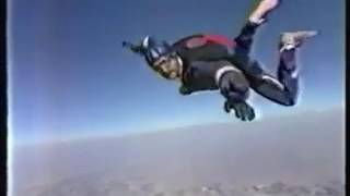 Rescue 911- Parachute