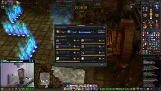 Abigail TV EU Mercury wizard screenshot 4