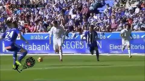 IMPERIAL CRISTIANO! (Alavés 1-4 Real Madrid)