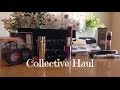 Collective Haul | Makeup &amp; Fitness Clothes!
