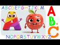 ABCD phonics song||alphabet 567||@Chimpoochampak 