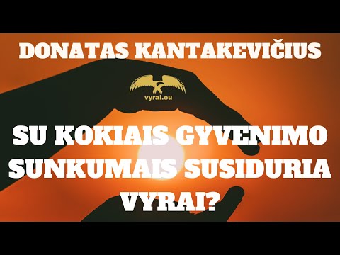 Video: Su Kokiais Vyrais Galite Susitikti Pažinčių Svetainėse?