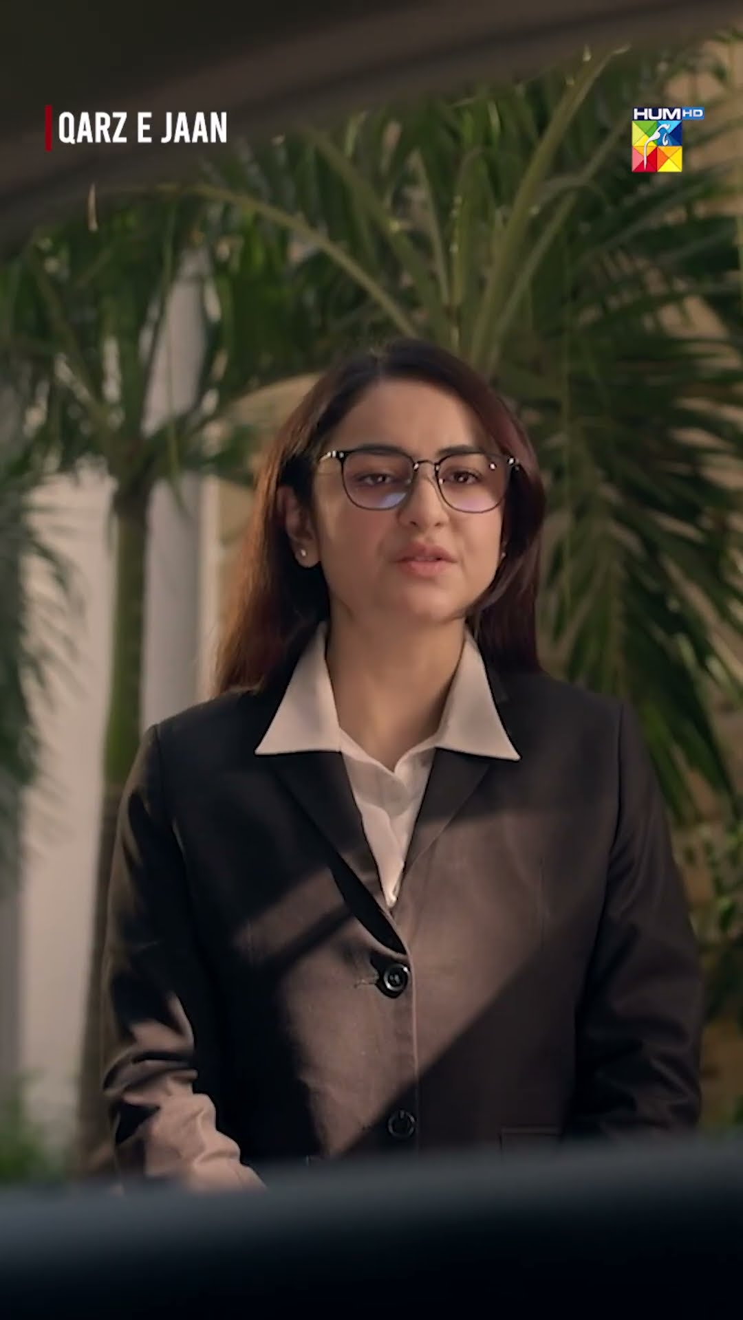 Qarz e Jaan - Episode 05 [Best Moment] #qarzejaan #yumnazaidi #usamakhan #humtv