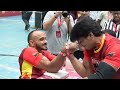 Rahul Panicker vs Akash Kumar | Amazing Match at Pro Panja Ranking Tournament | GWALIOR | 2022