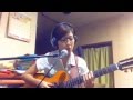Black Gold (Acoustic cover) - Esperanza Spalding