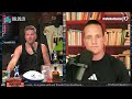 The Pat McAfee Show | Monday September 20th, 2021