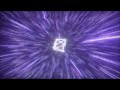 Warp Toy: Godot Starfield/Warpspeed Demo Program