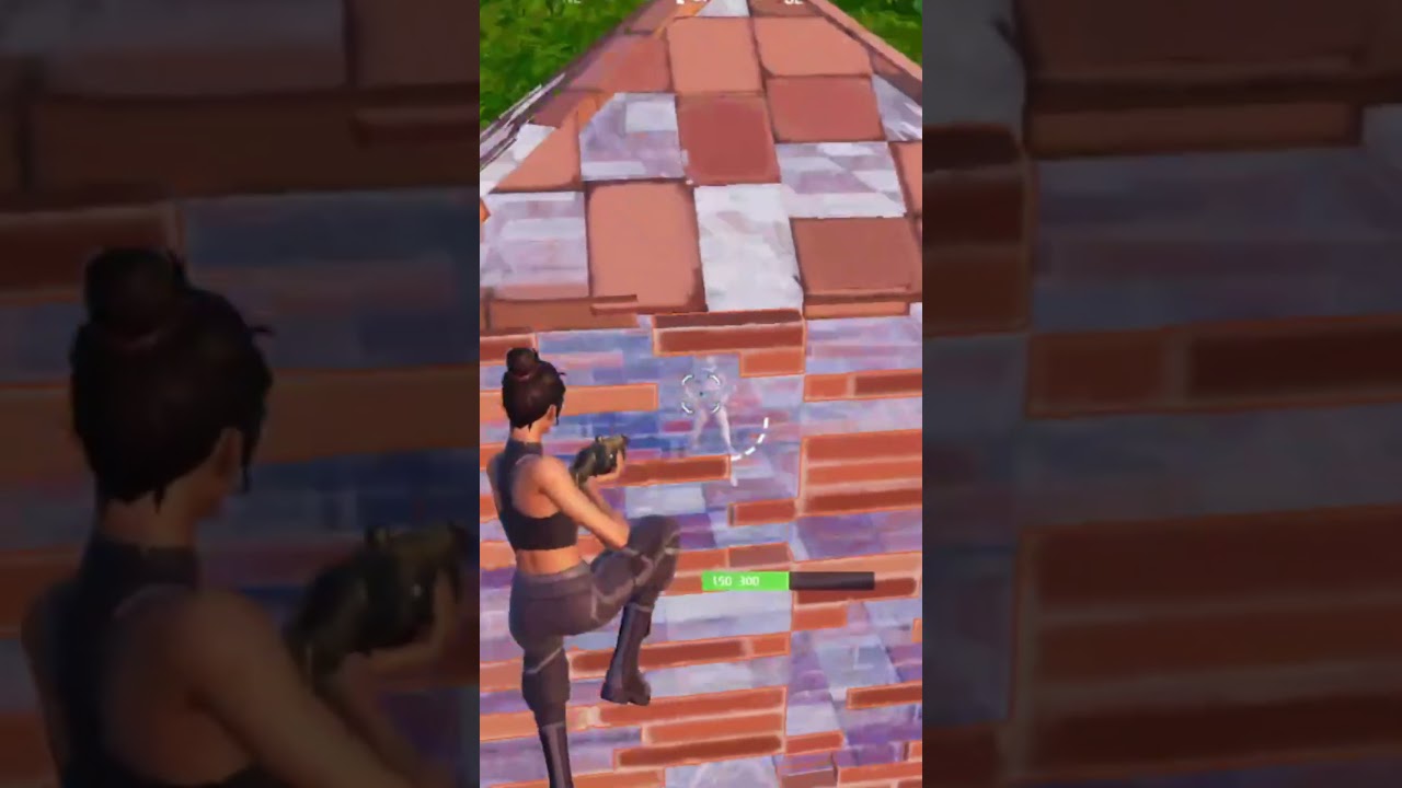 The Cleanest Mongraal Classic Ever 