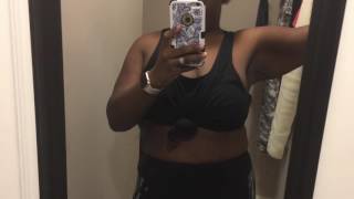 My Focus T25 Transformation
