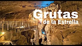 Grutas de la Estrella | Municipio de Tonatico  | México