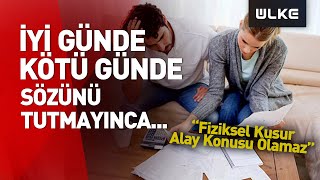 Emsal Karar Eşiyle Alay Etmek Boşanma Sebebi