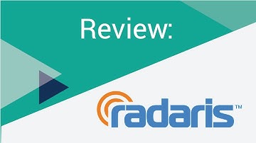 Radaris: Comprehensive Public Records Search