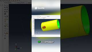 This Abaqus Partitioning Trick Saves HOURS! #Shorts