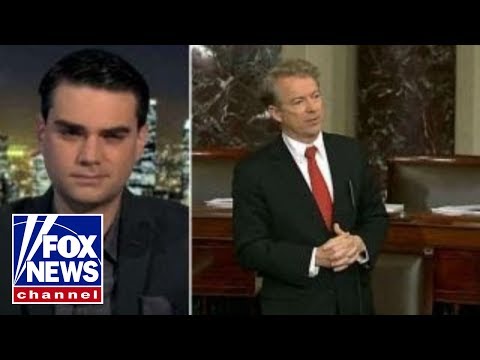 Ben Shapiro: GOP missing the mark on the deficit