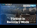 UNDP’s Türkiye Rep Says Earthquake Was Unprecedented in Scale