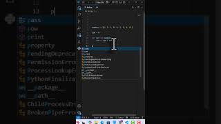 Python for Loop Explained in 45 Seconds