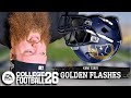 THINGS GET A LITTLE WEIRD Kent State Dynasty 5 College Football 26 THINGS GET A LITTLE WEIRD Kent State Dynasty 5 College Football 26