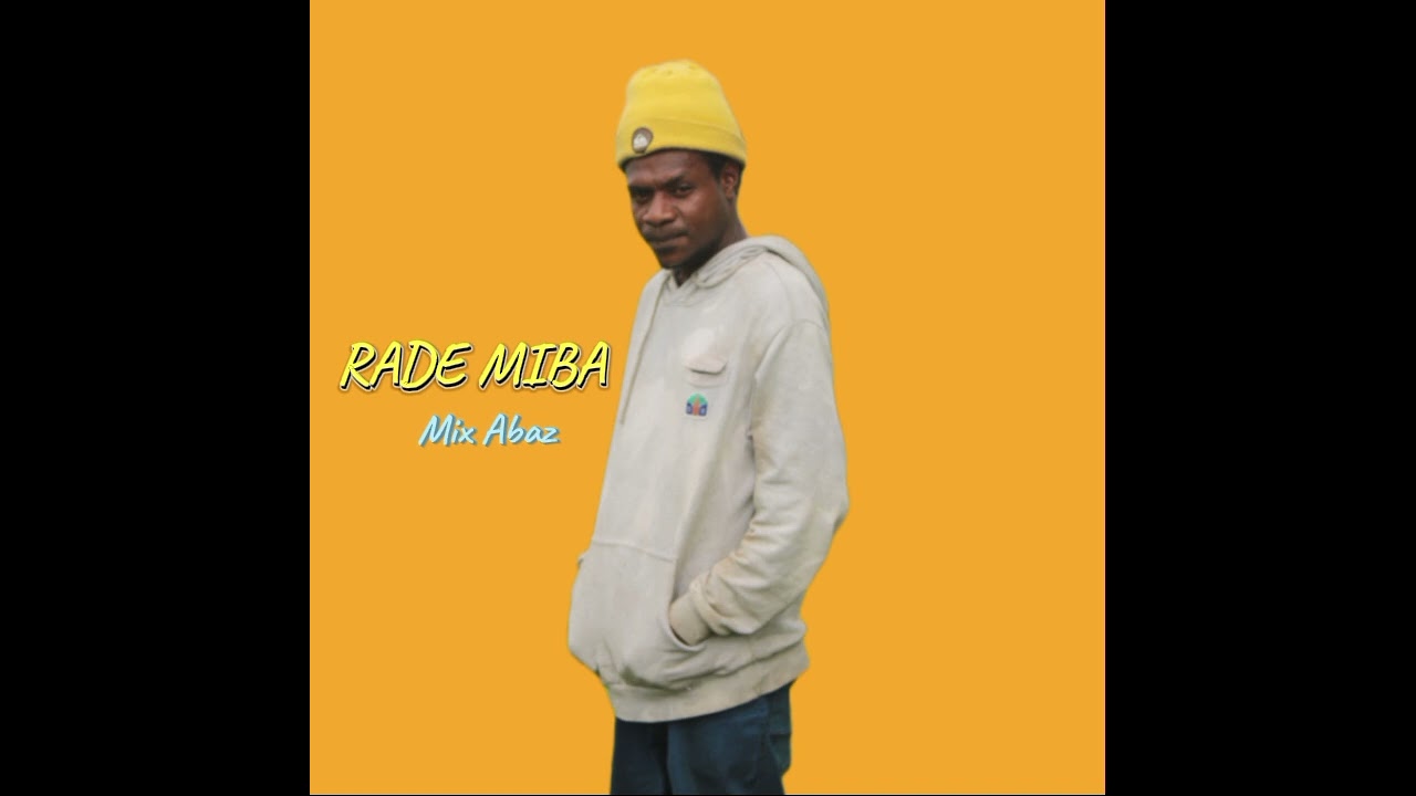 LAGU MAPPI TERBARU_2024/2025_VOC RADE MIBA_MIX ABAZ