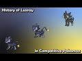 How GOOD was Luxray ACTUALLY - History of Luxray in Competitive Pokemon (Gens 4-7)