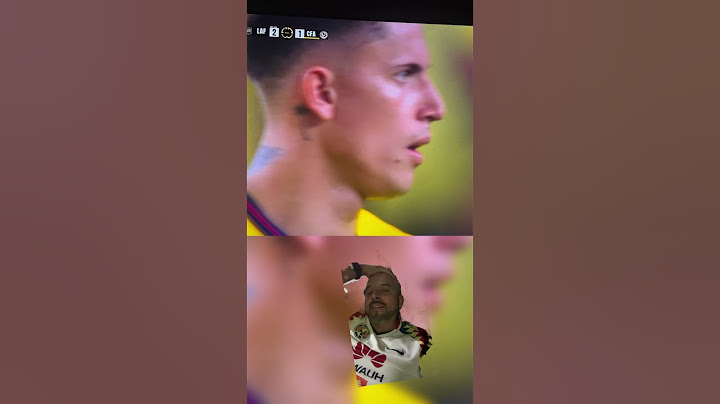 LAFC scores a goal and América is out of the Club World Cup #america #lafc