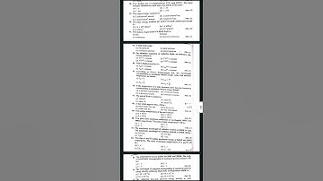 BSc 2 sem mjpru physics Dinesh Paper Unit (IV) Most Important questions #bscmjpru #bscphysics #pyqs