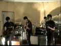 ACIDMAN 波、白く