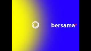 Detik2 Peluncuran Logo BTV (Singkatan Bersama TV, Resmi TPCORP) (Apr 2021) SD Ver