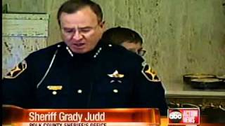 Family, friends remember fallen deputy