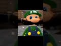 Auf   luigi mariobros supermariobros edit editmario