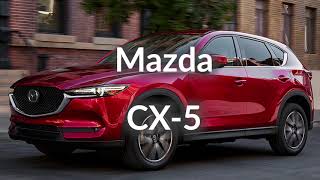 2020 Mazda CX-5: экстерьер, интерьер, технические характеристики, полезная информация.