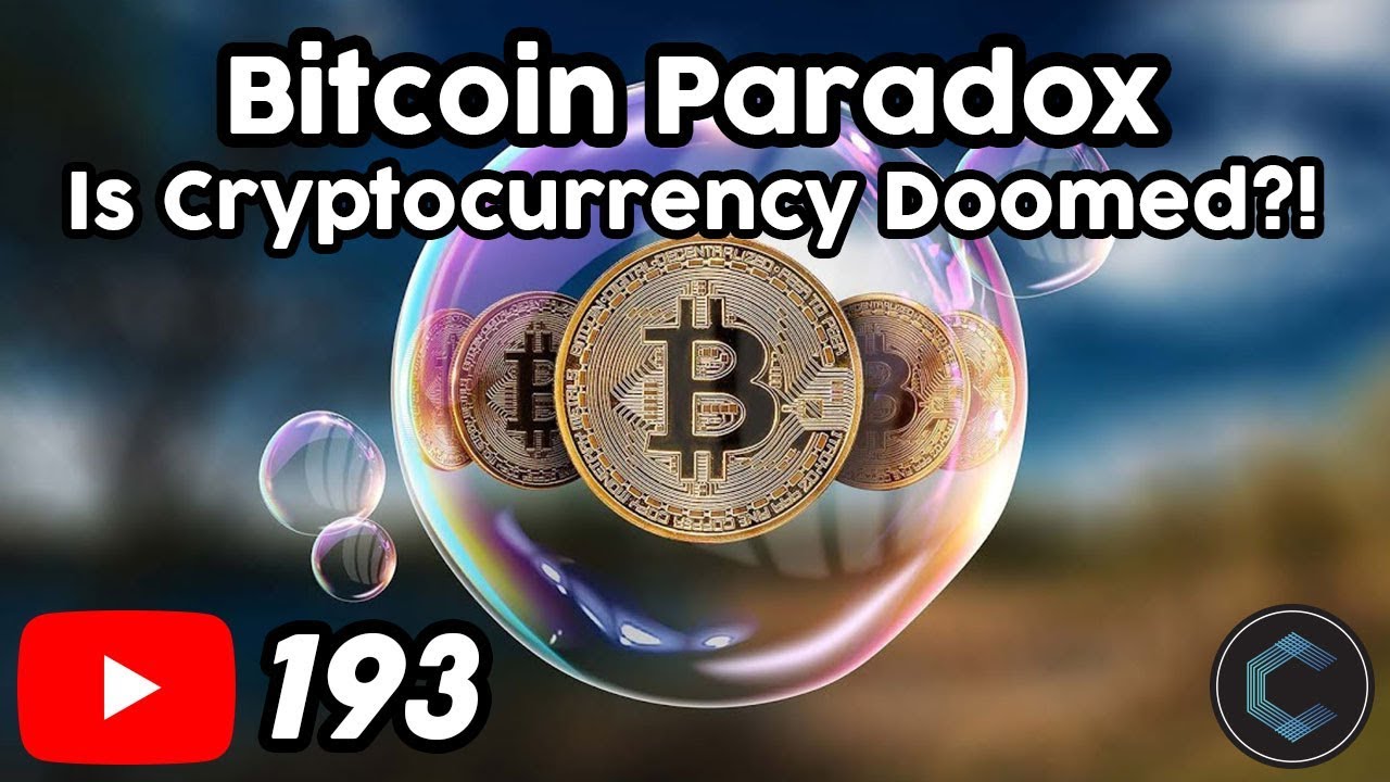 speed paradox crypto