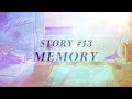 #13『MEMORY』AKROGLAM Sound Drama