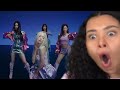 Aespa 에스파 Supernova MV REACTION